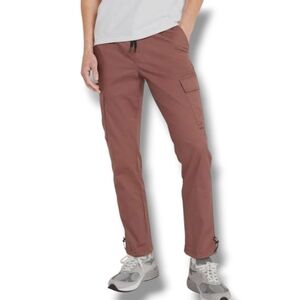 Old Navy Men's Ultimate Tech Pull On Cargo Pants Size XXXXL